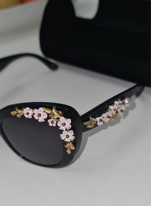 Винтажные Оправы Dolce Gabanna