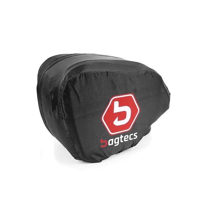 Set Genti Laterale Bagtecs 40L-60L Cutii Sidecase Textil EVO189222