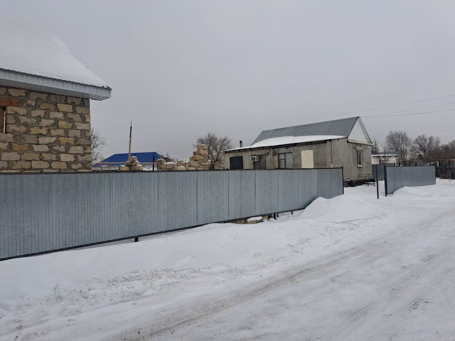 Продаётся Дом. На Дачном Массиве