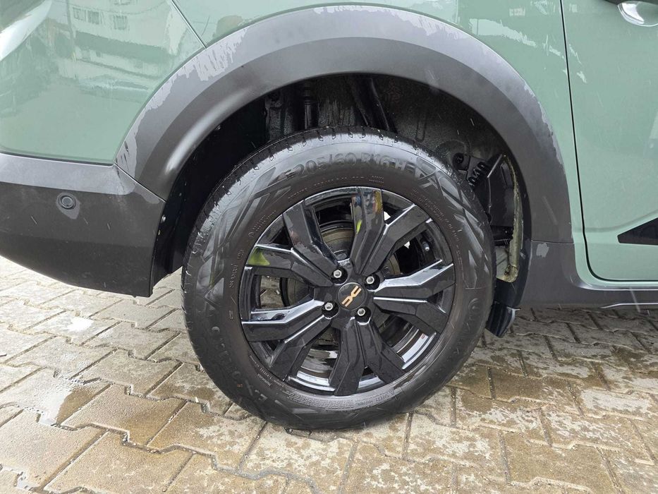 DACIA Jogger 2023 — imagine 3