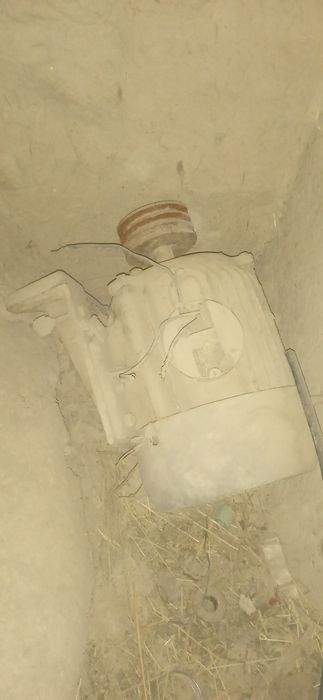 Toʼk matoʻr 3 fazalik