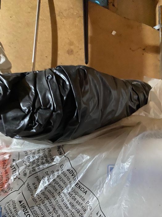 Бассейн почти новый