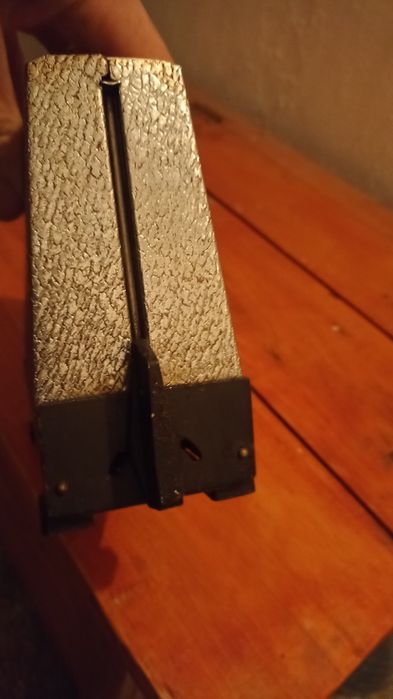 Vind prăjitor pîine