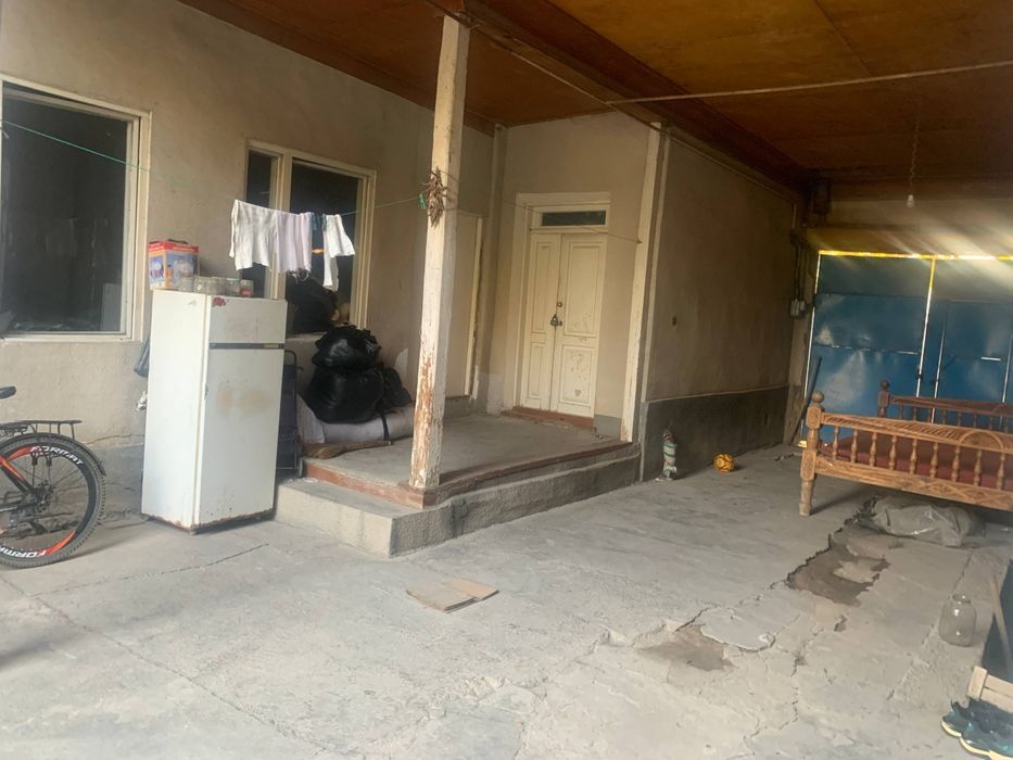 Ер сотилади 6 сотх