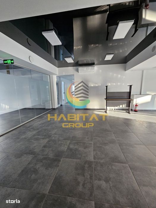 Spatiu comercial de inchiriat Mihai Bravu