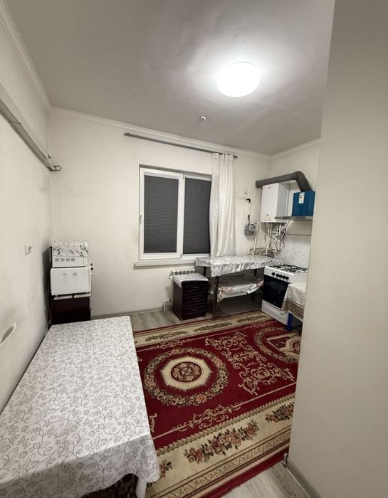 Сдается 2-комнатная квартира Cergeli