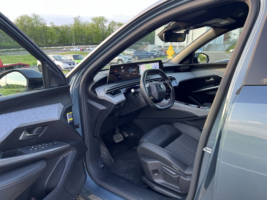 PEUGEOT 3008 2024 — imagine 4
