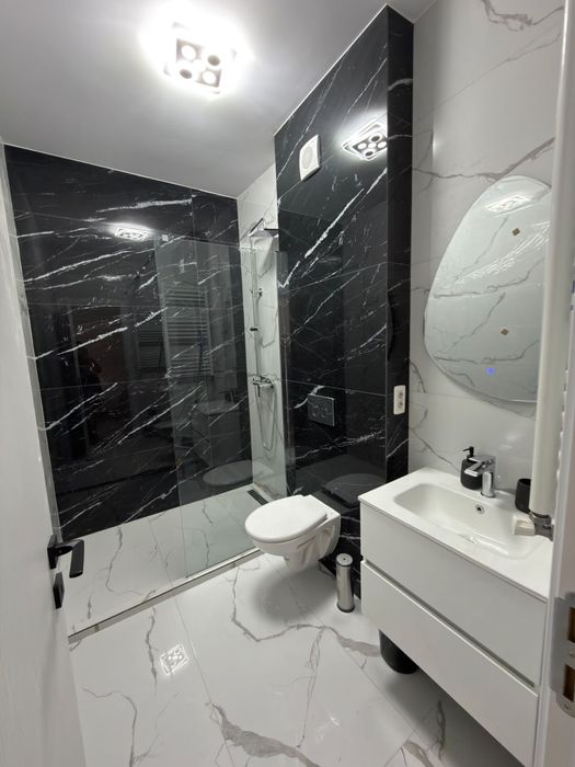 Inchiriez garsoniera Sector 4 Cavar Residence Str. Postalionului- prima inchiriere