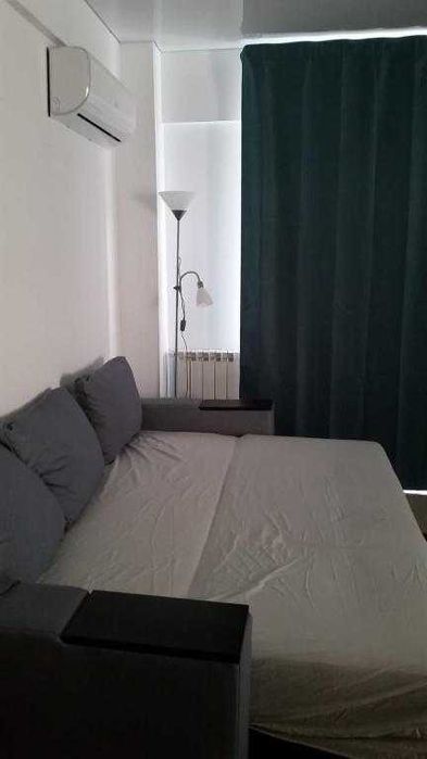 Studio Spatios Mamaia Sat