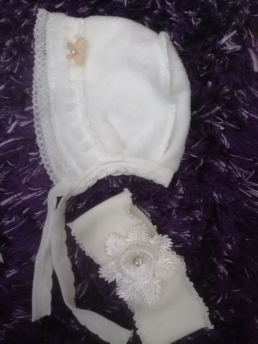 Продается!!! Комплект  для выписки из роддома.