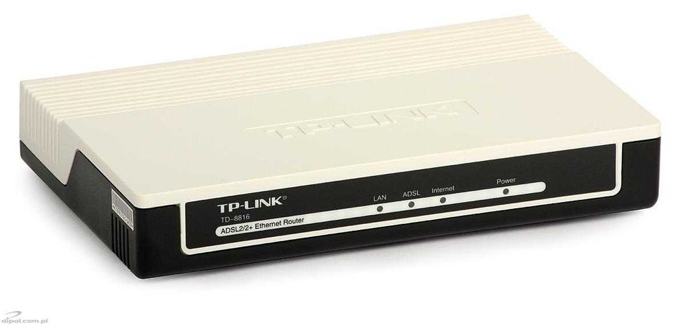 модемы TP-LINK (новый и б/у)