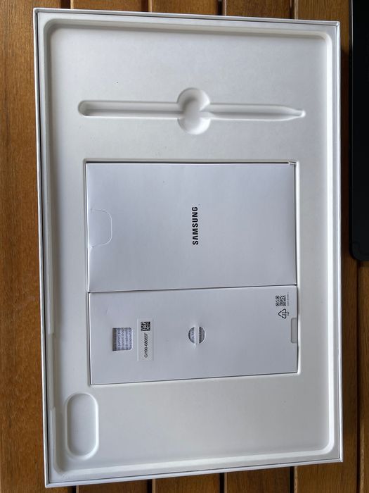 Tableta Samsung Galaxy Tab S9+ 256GB
