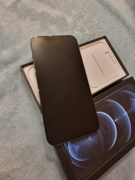 Iphone 12 Pro Max 256GB Impecabil