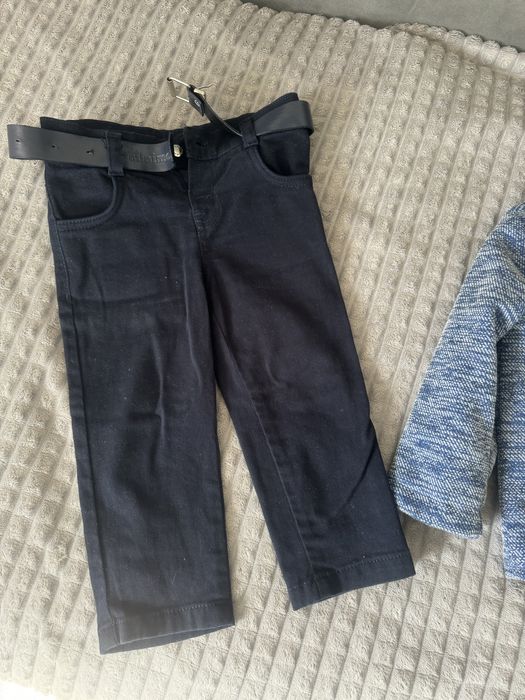 Продам тройку на мальчика