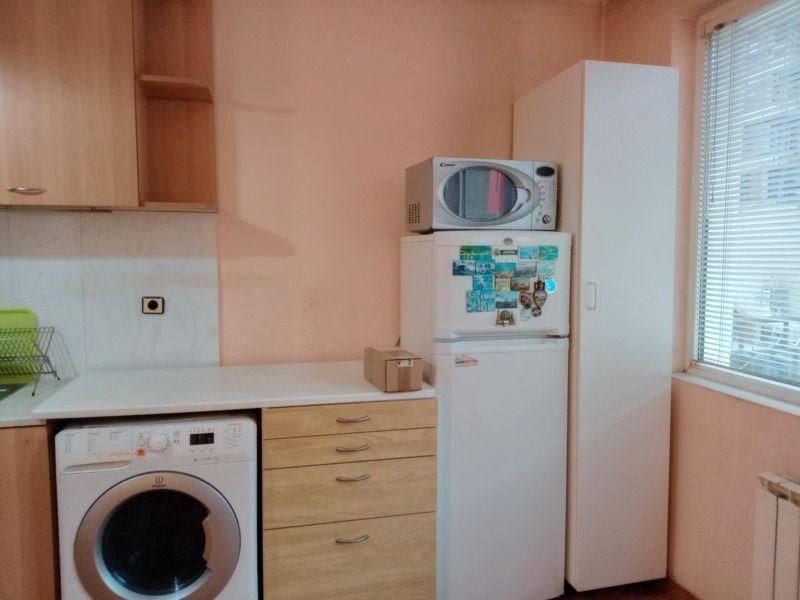 Дава се под наем Двустаен апартамент в София, Младост 4 - 80 кв.м за 509.49 € - Снимка #1