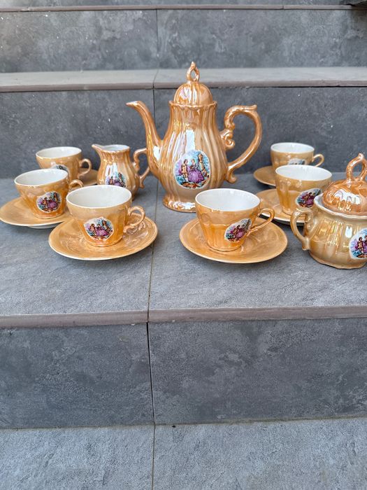 Продается кофейный сервис