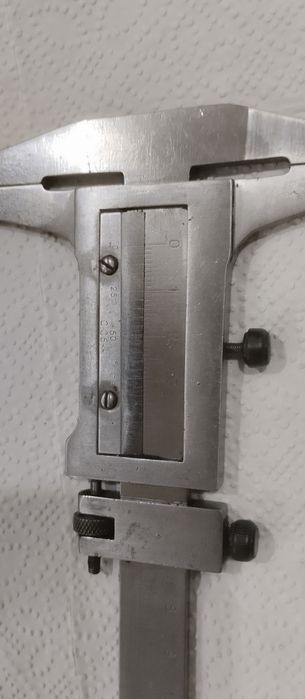 Продаю штангенциркуль