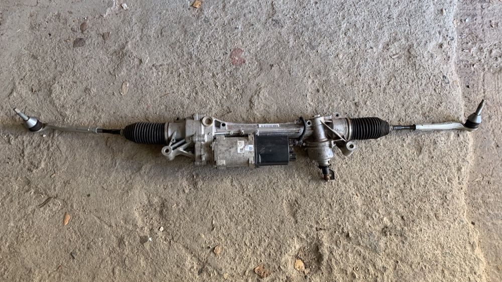 Рейка електрическа за Mercedes W205 C klass