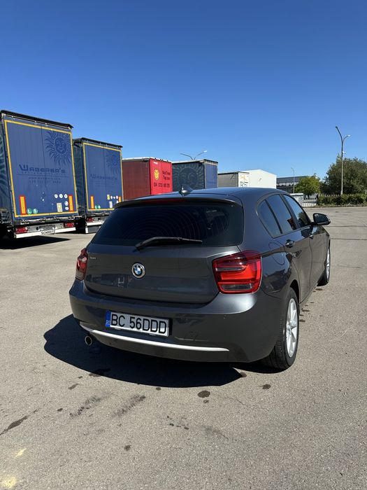 BMW 1 Series 2012 — imagine 2
