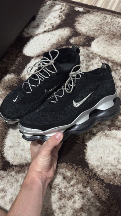 Nike air max scorpion limited edition