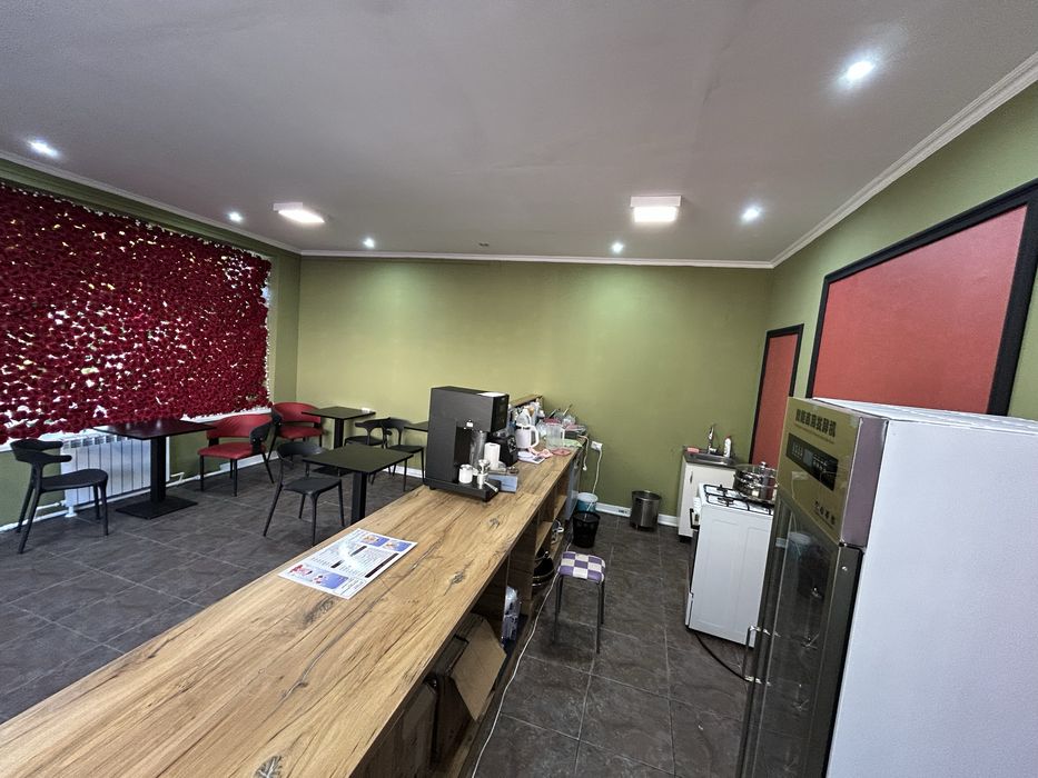 Сдам в аренду помещение