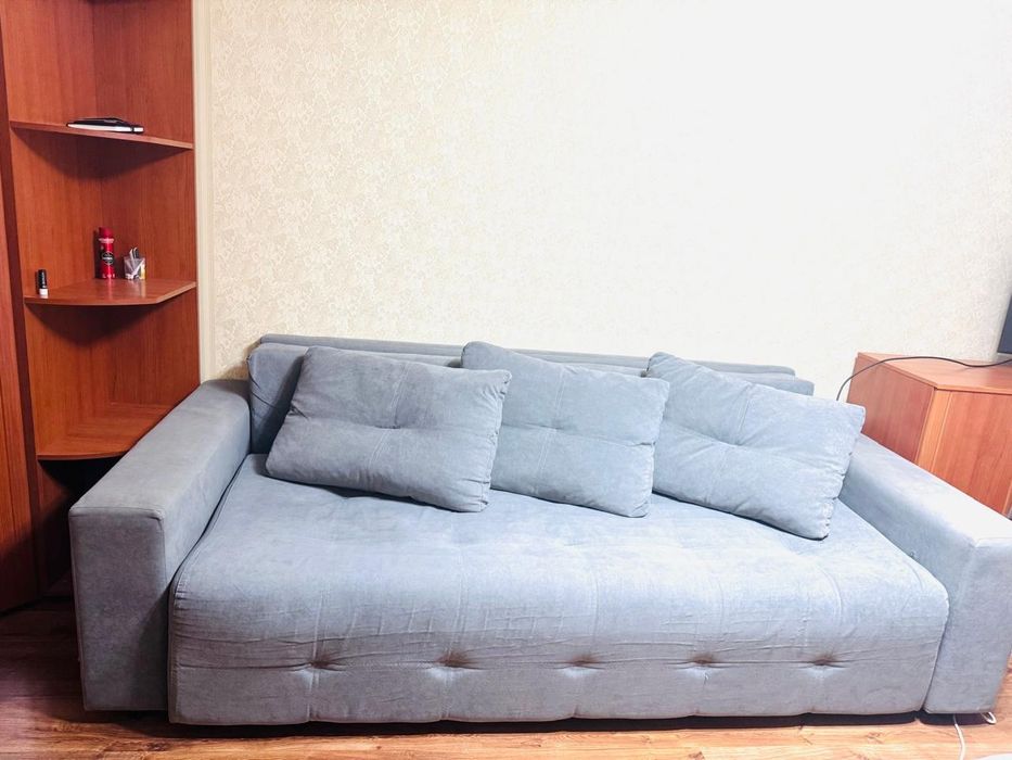 Продам диван , новый ,  Кайрат