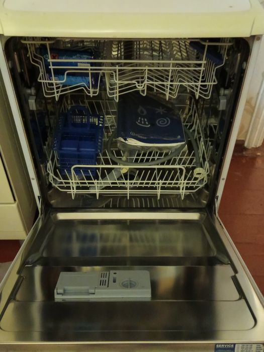 Посудомоечная машина