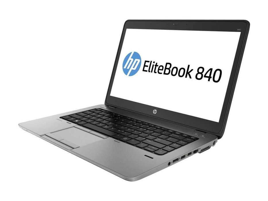 Лаптоп HP 840 G2 I7-5600U R7 M260 8GB 256GB SSD с до 24 МЕСЕЦА ГАРАНЦИЯ и Windows 11 PRO
