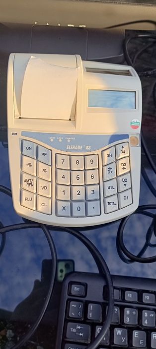 Продавам оборудване за магазин