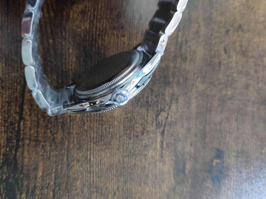 Кварцов мъжки часовник Rolex
