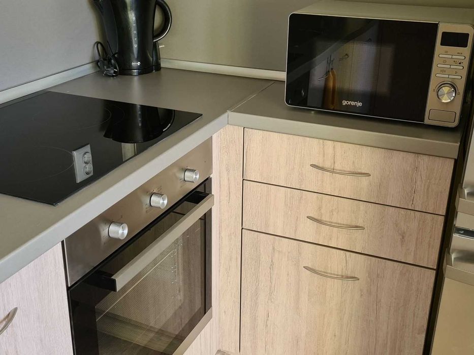 Апартамент "Маги"-гр.Добрич за нощувки