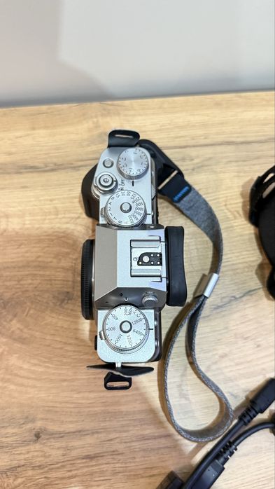 Fujifilm X-T4 ( боди)