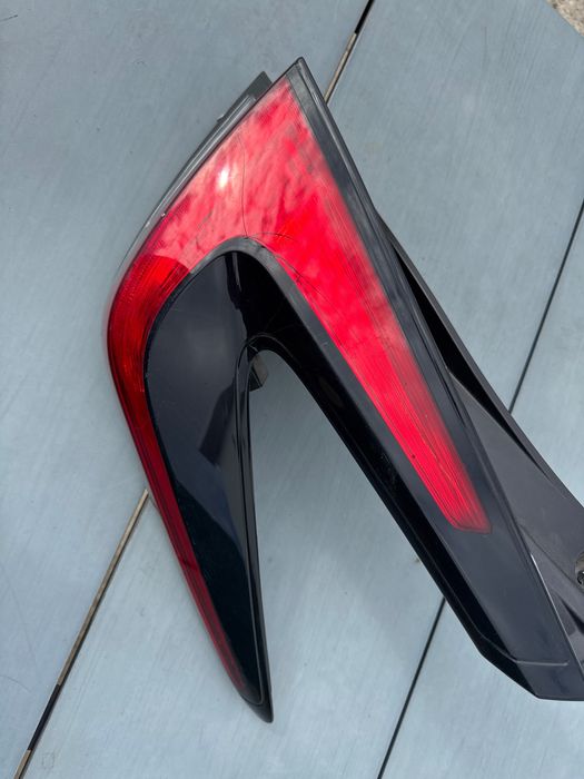 Nissan Leaf заден стоп