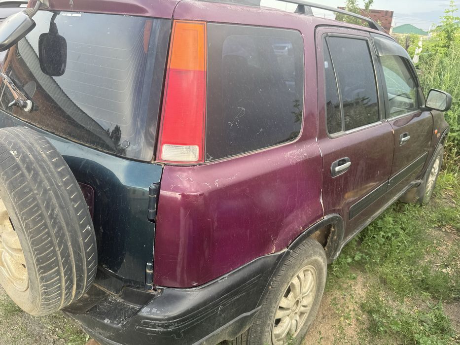 Продам Honda crv