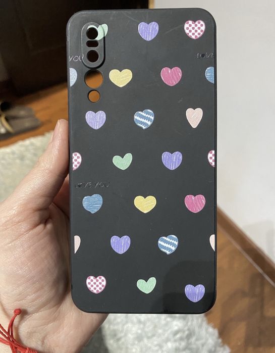 Huawei P20 Pro huse si folii noi
