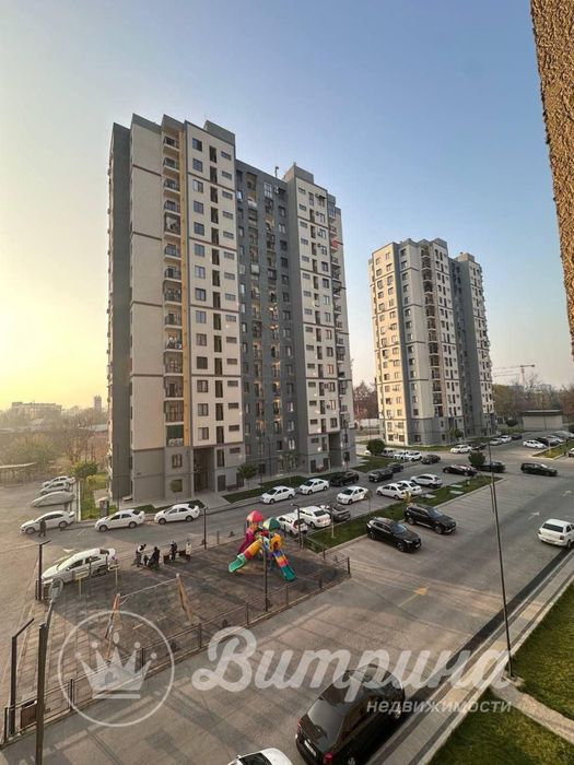 Продаётся 4 комнатная ЖК Manzara‼️‼️Юнусабад, Чинабад