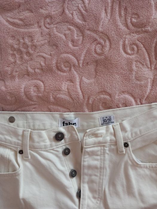 Мъжки дънки New Yorker размер 30