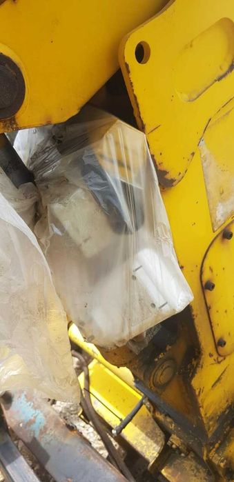 Автовышка SOOSAN 323 15метра