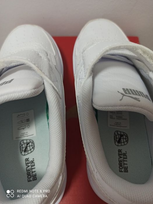 Маратонки Puma 32н.