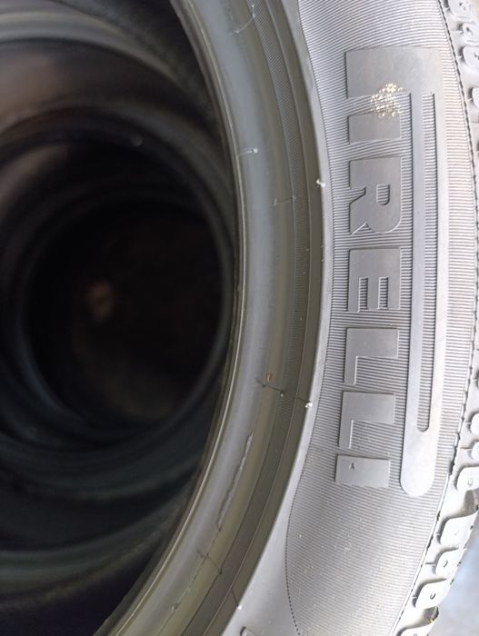 Anvelope de iarnă 205 50 17 Pirelli