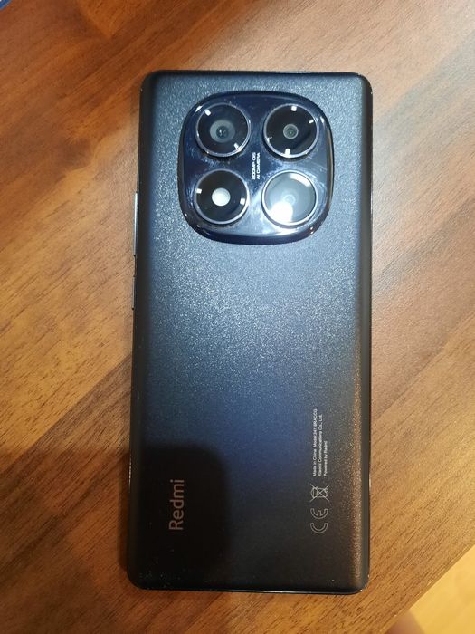 Xiaomi redmi note 14 pro 512GB 12G RAM fără zgârieturi, ciobituri etc