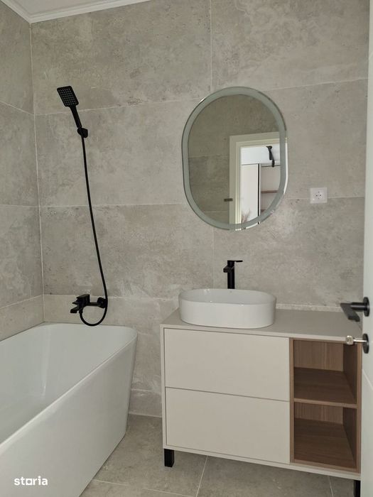Apartament 2 camere | modern | nelocuit | Eroilor Residence