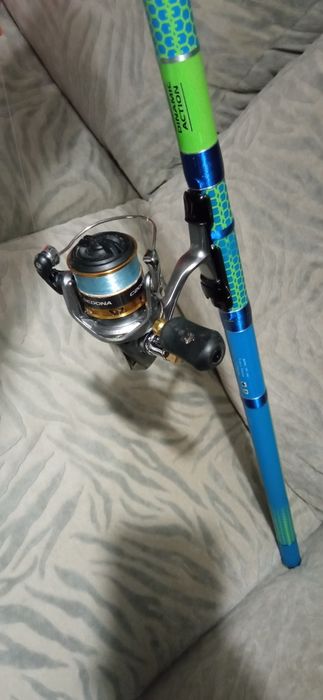 Shimano  Sedona 2000