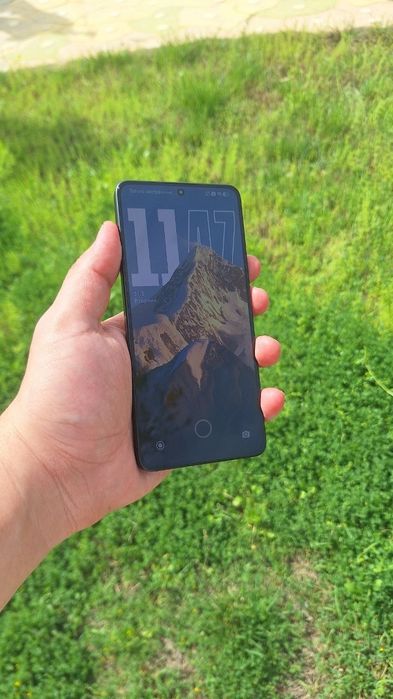 Poco X7 Pro 12/256 sotiladi