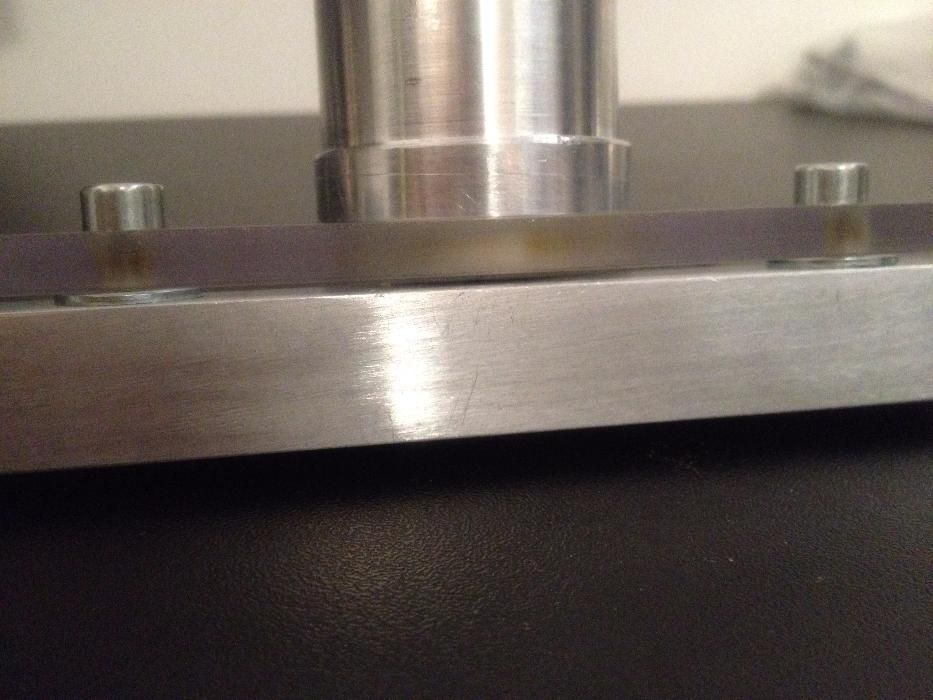 Sablon template mobilier PAL 18mm demontabil Rafix 20 , VB35 - NOU