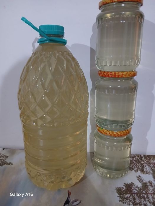Miere de salcâm 100/% naturală