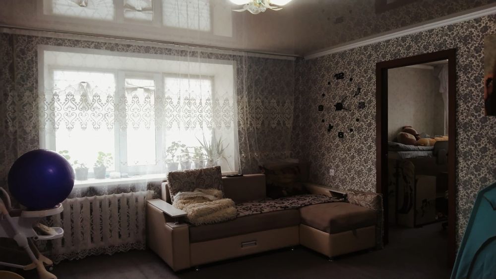 Продам квартиру.