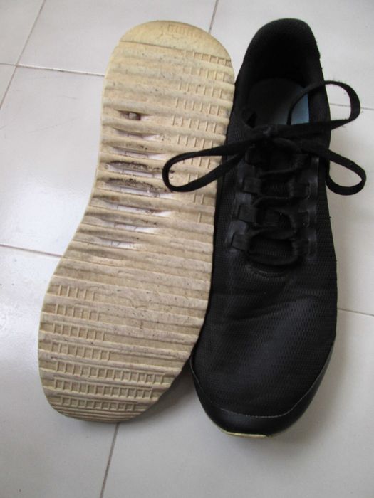 Маратонки PUMA 46 номер