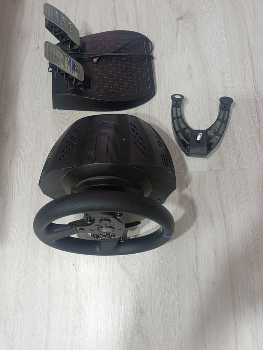 Thrustmaster T300