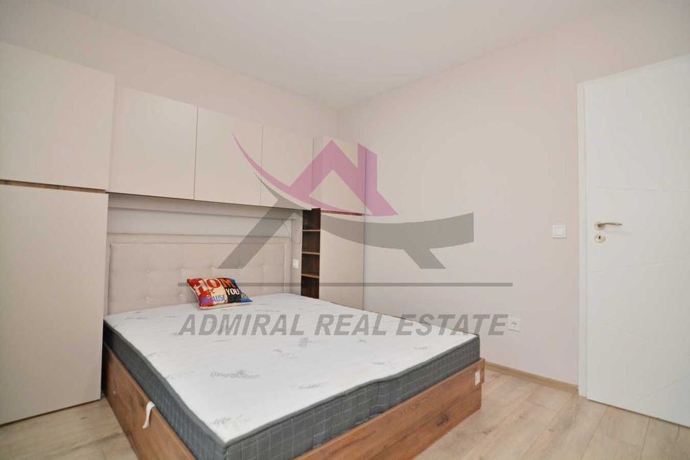 Продава се Двустаен апартамент в Варна, Възраждане 3 - 72 кв.м за 1707 €/кв.м - Снимка #4